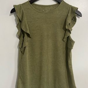 A New Day (Target) Tee